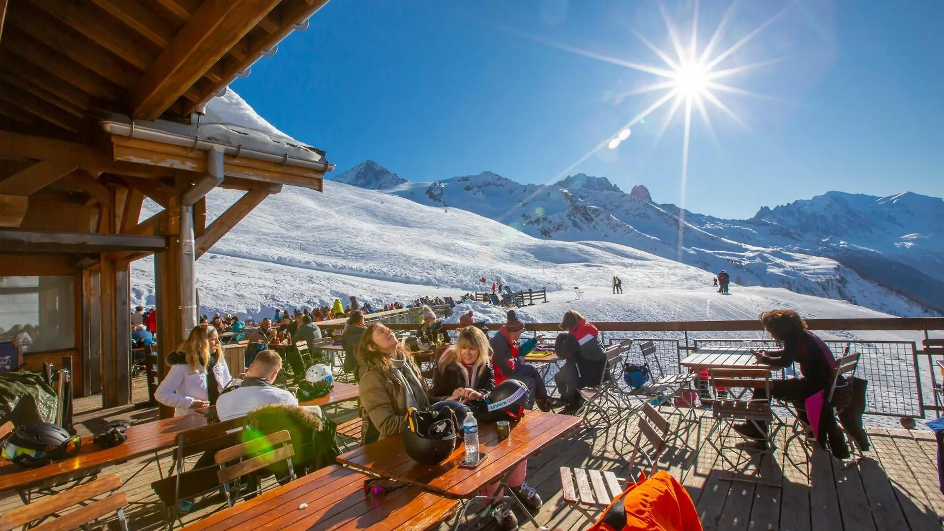 Petit Chalet Du Mont Blanc - Happy Rentals Chamonix