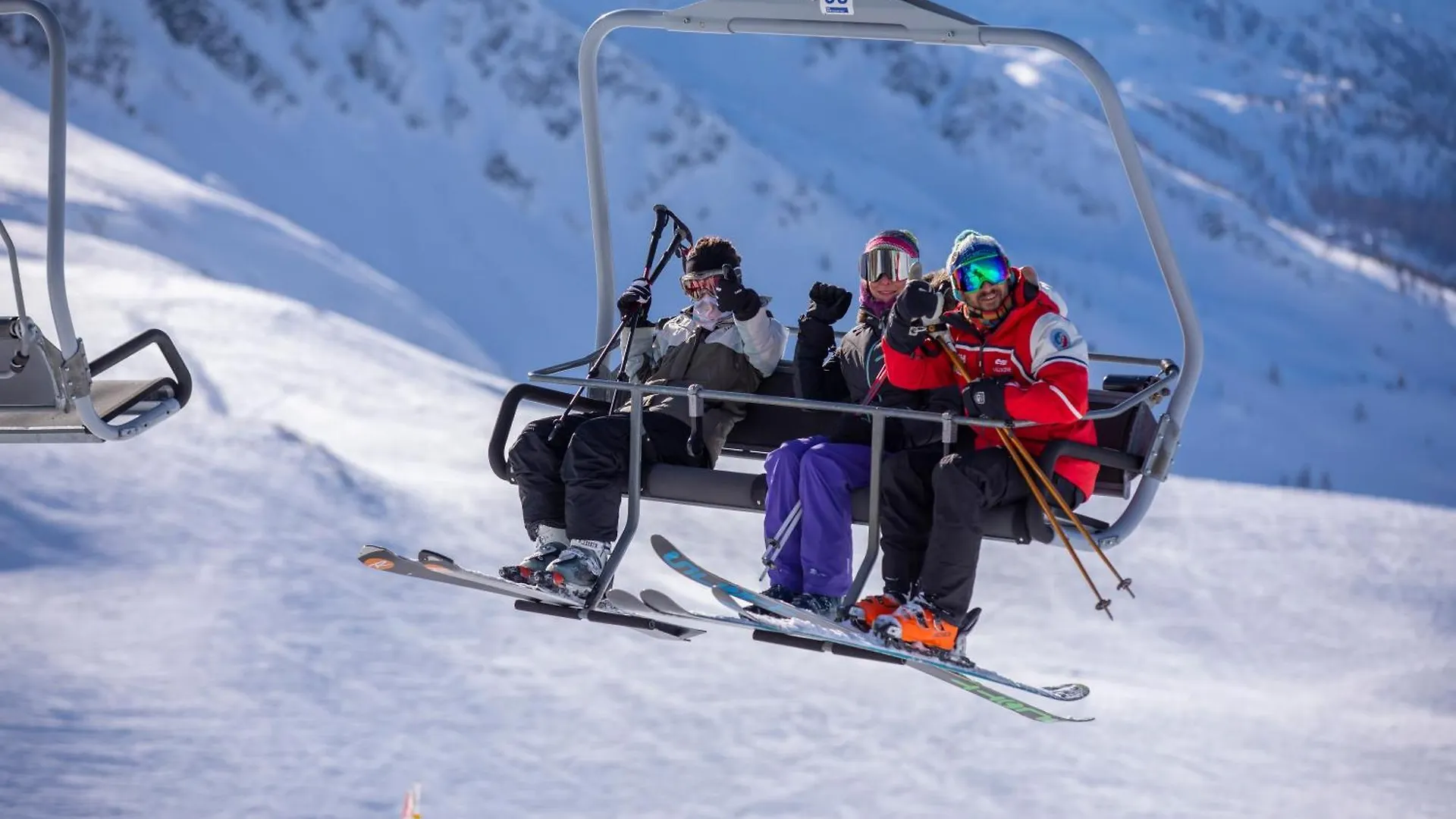 Petit Chalet Du Mont Blanc - Happy Rentals Chamonix Apartment